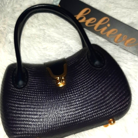 DESENYO Buntal purse - Picture 5 of 8